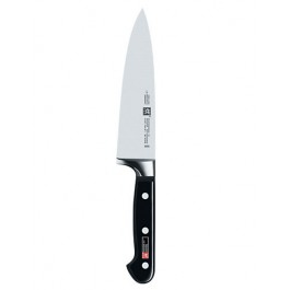 ZWILLING kuchársky nôž 16cm PROFESSIONAL "S"