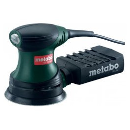 METABO FSX 200 Intec excentrická brúska 240 W