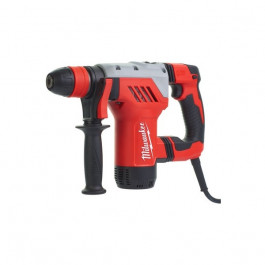 MILWAUKEE PLH 28 E kombinované kladivo SDS-PLUS 4,1 J