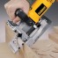 DEWALT fr&eacute;za lamelovacia DW682K