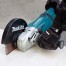 MAKITA uhlová brúska 230mm GA9020 RF