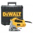 DEWALT p&iacute;la priamočiara DW331K, 710W, prierez 135mm