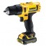 DEWALT aku skrutkovač DCD710C2