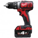 MILWAUKEE M18 BDD-402C aku skrutkovač