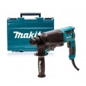 MAKITA HR2630 kladivo kombi SDS-plus