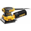 DEWALT DWE6411 vibračná brúska