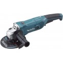 MAKITA GA6021 uhlová brúska 150mm s SJS-systémom