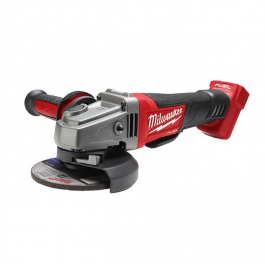 MILWAUKEE M18 CAG125XPD-0 FUEL aku uhlová brúska