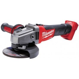 MILWAUKEE M18 CAG125X-0 aku uhlová brúska FUEL 4933443940