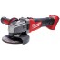 MILWAUKEE M18 CAG125X-0 aku uhlová brúska FUEL 4933443940