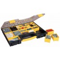 STANLEY 1-92-748 kufor - organizer Profes. plytky 42,3x33,4x5,2