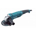 MAKITA GA6021C uhlová brúska 150mm s SJS-systémom