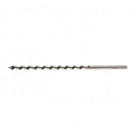 MAKITA D-07397 vrták 18x250/180mm do dreva hadovitý MAKITA D-07397 vrták 18x250/180mm do dreva hadovitý