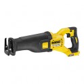 DEWALT DCS388N aku mečová píla FLEXVOLT