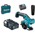 MAKITA HS301DSME aku okružná píla