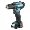 MAKITA DF333DSAE aku skrutkovač