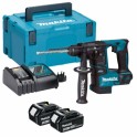 MAKITA DHR171RTJ aku vŕtacie kladivo