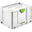 FESTOOL 200117 systainer T-LOC Sys -Combi 2