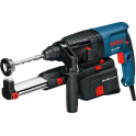 BOSCH GBH 2-23 REA 0.611.250.500 Professional kladivo s odsávaním SDS-plus