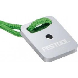 FESTOOL 497525 škrabka na odstraňovanie laku LZK-HM