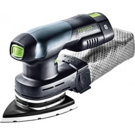 FESTOOL DTSC 400 Li 3,1 I-Plus 575710 aku delta brúska