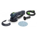 FESTOOL RO 150 FEQ ROTEX 575066 rotačne-excentrická brúska  SET