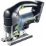 FESTOOL PSBC 420 Li EB-Basic 201379 aku priamočiara píla