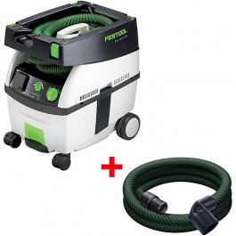 FESTOOL CTL 26 E 574947 mobilný vysávač