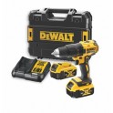 DEWALT DCD777M2T aku skrutkovač