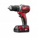 MILWAUKEE M18 BDD-202C aku skrutkovač