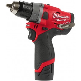 MILWAUKEE M12 FDD-202X aku skrutkovač