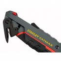 STANLEY 0-10-242 FatMax bezpečnostný nôž s čepeľou na pásky 0-10-242
