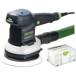 FESTOOL ETS 150/3 EQ-Plus 575022 excentrická brúska