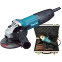 MAKITA GA5030RSP4 uhlová brúska 125mm