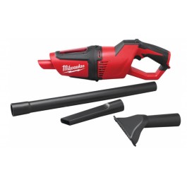 MILWAUKEE M12 HV-0 aku vysávač 4933448390