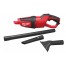 MILWAUKEE M12 HV-0 aku vysávač 4933448390