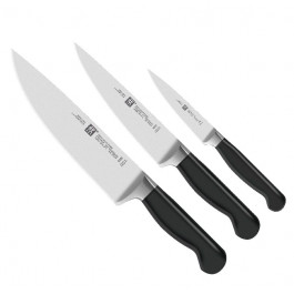 ZWILLING set nožov 3ks Pure