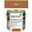OSMO 004 terasový olej douglas prírodne sfarbený 0,75 l