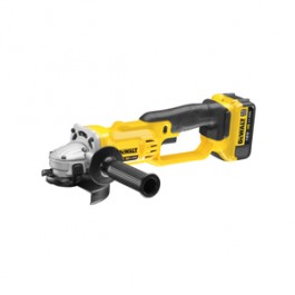 DEWALT DCG412M2 aku uhlová brúska 125mm