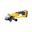 DEWALT DCG412M2 aku uhlová brúska 125mm