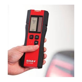 SOLA REC LRD0 71111801 prijímač pre červené lasery