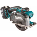 MAKITA DCS552RTJ