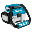 MAKITA DVC750LZX1