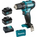 MAKITA DF333DSME aku skrutkovač