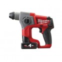 MILWAUKEE M12 CH-402C FUEL aku kladivo 4933441475