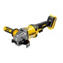 DEWALT DCG414N FLEXVOLT aku brúska uhlová