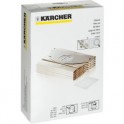 KARCHER 6.904-143.0 papierové filtračné vrecká 5ks pre SE 5.xxx