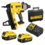 DEWALT DCN890P2 aku klincovačka do betónu