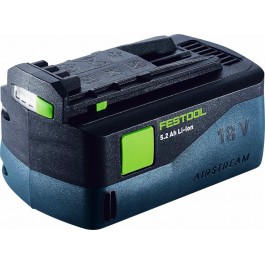 FESTOOL BP18 Li 5,2 AS aku článok