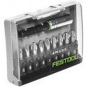 FESTOOL 493260 Bit-Box PZ + BH 60-CE